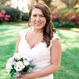 Meet your Posher, Kristin